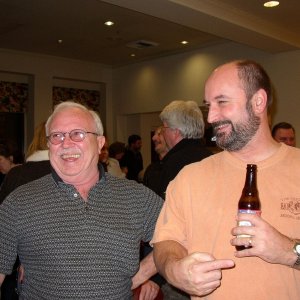 Bob(Cheers), Bill(Da Nag)