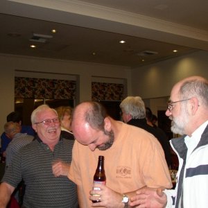 Bob(Cheers), Bill(Da Nag) & Mike(Tyboo)