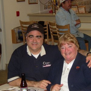 Media 'Pat & Patti(Daydream)' in album 'Fred(Anita Marie), Don(Haileigh's Comet), Cynthia(C-Lou) and Haileigh'