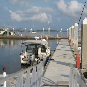 Bimini Top For Sale 1
