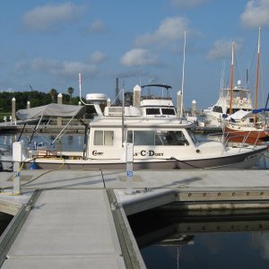 Bimini Top For Sale 2