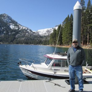 Emerald Bay