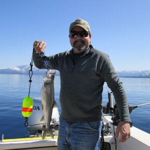 Tahoe Mac