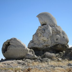 "Stone Mother"