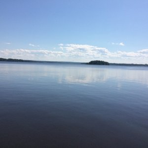 St Louis River