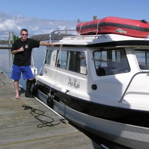 Media 'Leaving Everett Marina on Friday morning' in album 'Leaving Everett Marina on Friday morning'