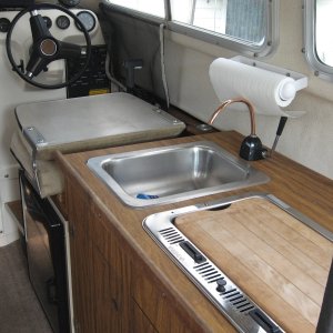 Galley