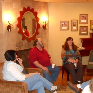 Dee, Jim, Susan E