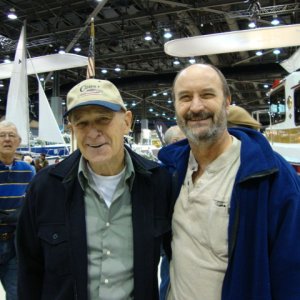 Joe & Bill
