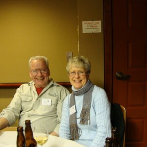 Roger & Janet (Dreamer)