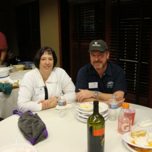 Dee & Don (Knotty C)