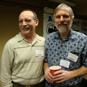 Ben Toland & oldgrowth Dave