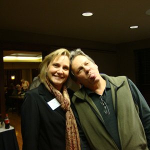 Diane & Jeff (C-Spaz)