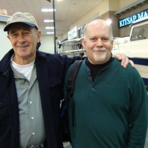 Joe (R-Matey)
Jan (C-Change)