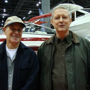 Joe & Lyle