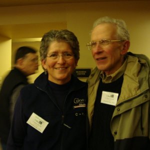 Robbi & Cordell