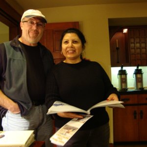 Media 'Dan & Tanya (C-Renity)' in album 'Greeting old friends!'