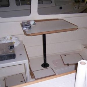 portcabin