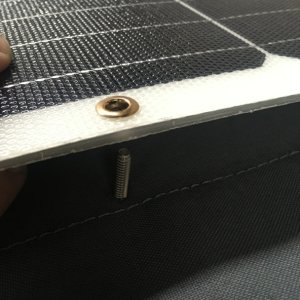 05 insert bolt (large washer on the other side)