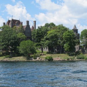 Boldt Castle