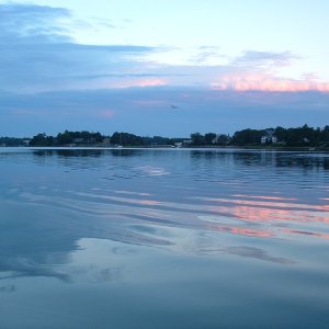 (nscogin) Shellpoint Bay, Wareham, MA