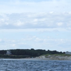 Media 'Clark's Island and Saquish Island' in album '(nscogin) The catboat Dawn Treader'