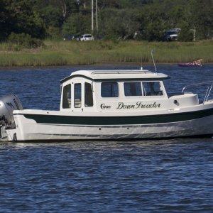 Media '' in album '(nscogin) The catboat Dawn Treader'