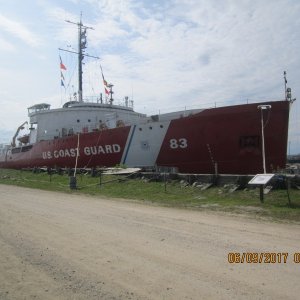 Media 'Queen of The Great Lakes' in album 'Queen of The Great Lakes'