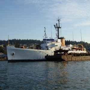 Anacortes waterfront