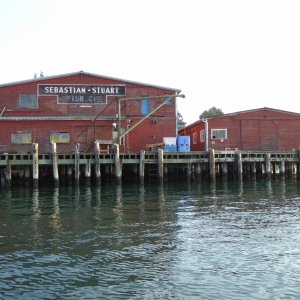 Anacortes waterfront
