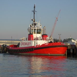Anacortes waterfront