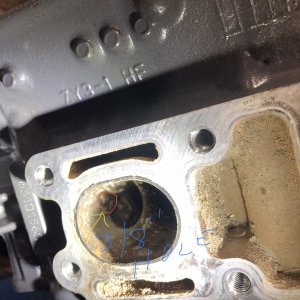 Media 'Honda 200 hp, wasted, beyond repair' in album 'Honda 200 hp, wasted, beyond repair'