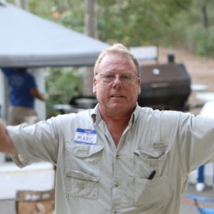 Host Marc Grove
