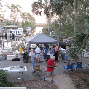 Gulf Coast Gathering 2012