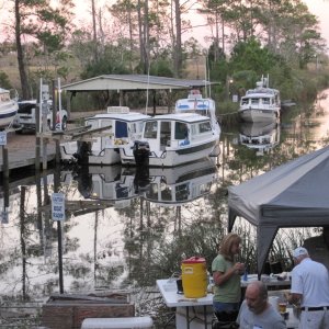Gulf Coast Gathering 2012