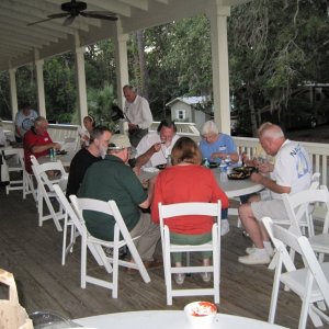 Gulf Coast Gathering 2012