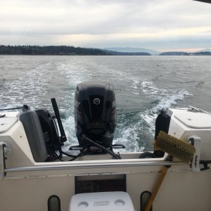 Day-trip slow cruise