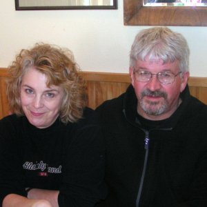 (Pat Anderson)