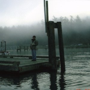 (Ruth & Joe) Kas (boat-y-sattva)