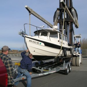 Delivery Day for John 4