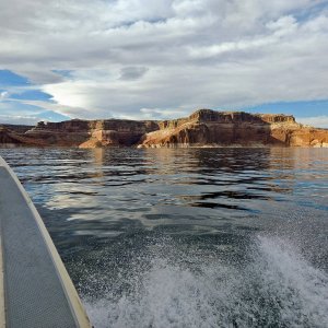 Lake Powell May 2020-12