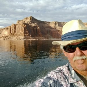 Lake Powell May 2020-20