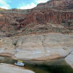 Media 'Lake Powell May 2020-25' in album 'Lake Powell May 2020-1'