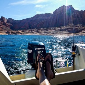 Lake Powell May 2020-33