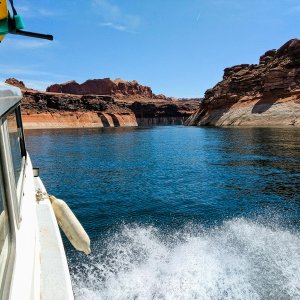Lake Powell May 2020-35