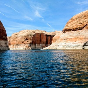 Lake Powell May 2020-37