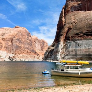 Lake Powell May 2020-40