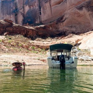 Lake Powell May 2020-43