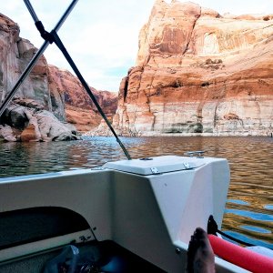 Lake Powell May 2020-46