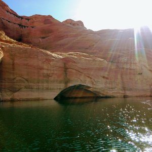 Lake Powell May 2020-59
